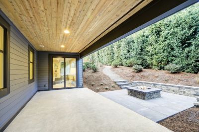 Enhanced aesthetics and inviting appearance