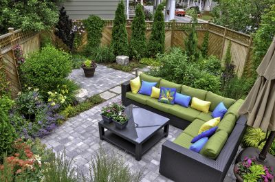 Cost of Patio Cleaning — Cost of Patio Cleaning
