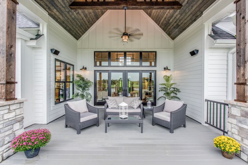 Cost of Patio Cleaning — Cost of Patio Cleaning